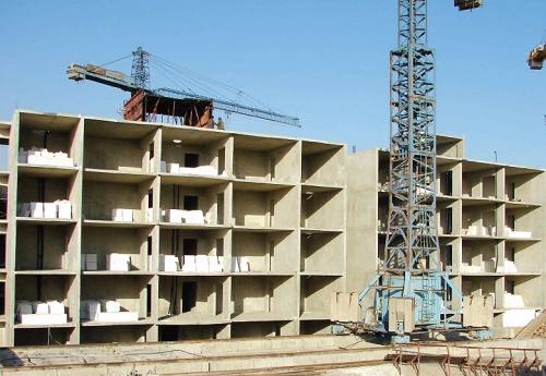 مسکنخواری بانکها