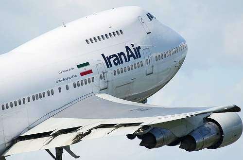 چند هواپیما در آسمان ایران فعال هستند؟