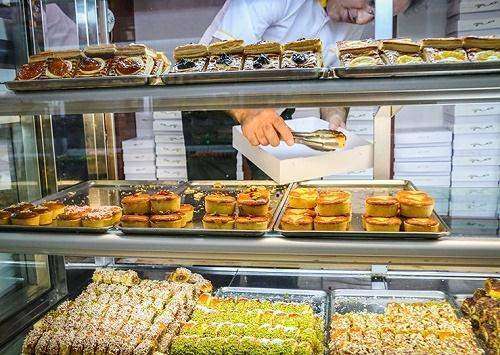 کاهش 20 درصدی فروش شیرینی شب عید+ قیمت
