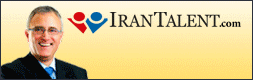 ایران تلنت