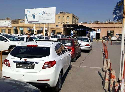 واکنش به اظهارات سخنگوی ناجا درباره سند مالکیت خودرو