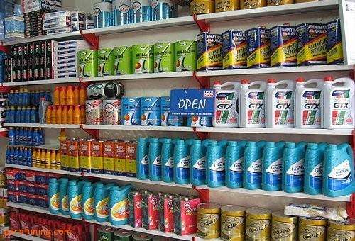 بزرگترین تولیدکنندگان روغن موتور در ایران را بشناسید