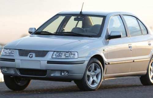 تست و بررسی خودروی سمند توسط مجله Car Magazine