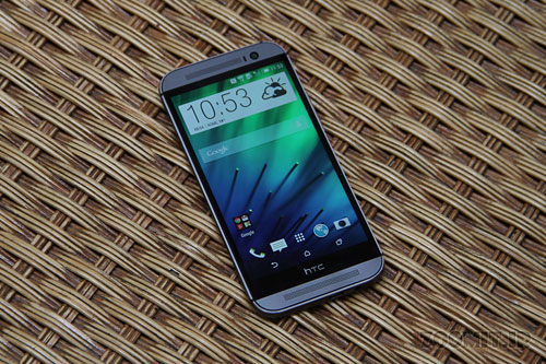 بررسی کامل و جامع گوشی هوشمند HTC One M8