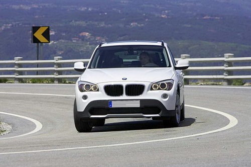 ارزانترین محصول BMW در ایران
