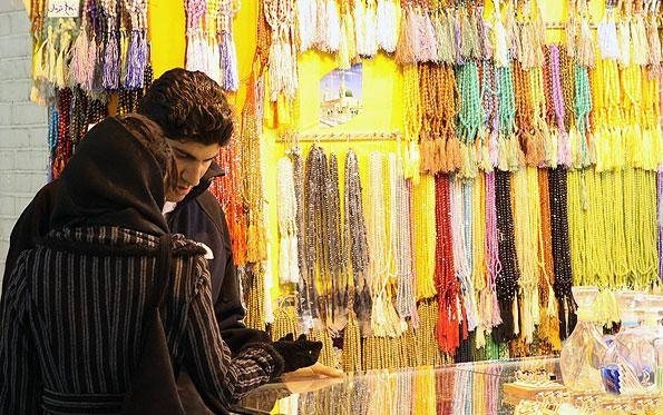 درآمد 500 میلیاردتومانی چین از جیب زائران رضوی