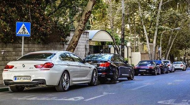 گوشهای دیگر از تخلف تاجران خودرو