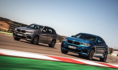 تماشا کنید : رونمایی از 2 مدل جدید BMW