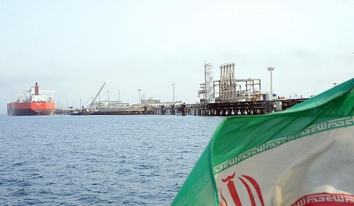 ایران سومین تولیدکننده نفت اوپک شد