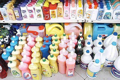قیمتهای جدید مواد شوینده پس از افزایش 12 درصدی + جدول