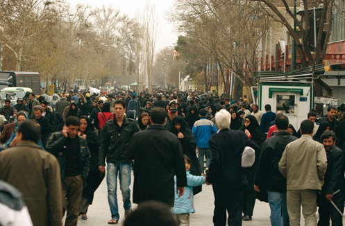 نرخ بیکاری پاییز 10.5 درصد شد