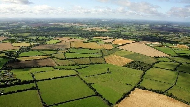 63 درصد اراضی کشاورزی رفع تداخل شد