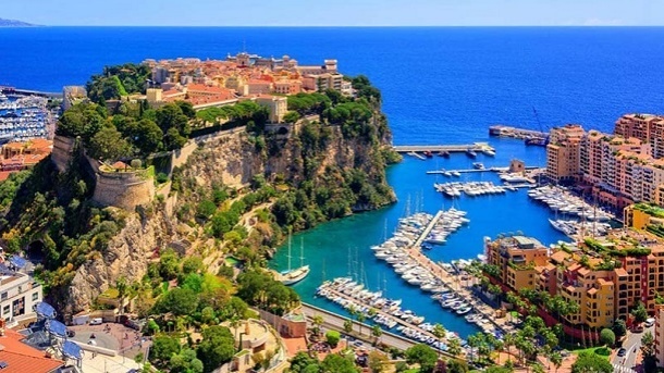 رقبای ایران در لیست ثروتمندان دنیا