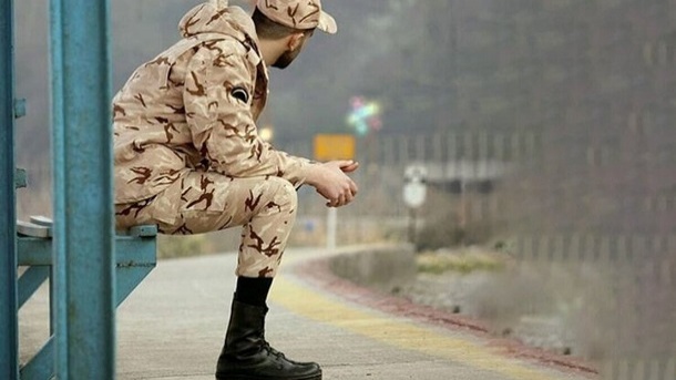 حقوق سربازهای مجرد و متاهل در سال 1403