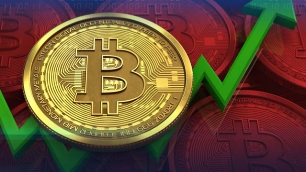 صعود بیت‌کوین با جهش 5.7 درصدی