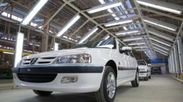 تکلیف 100 هزار مشتری پژو پارس چه می شود؟