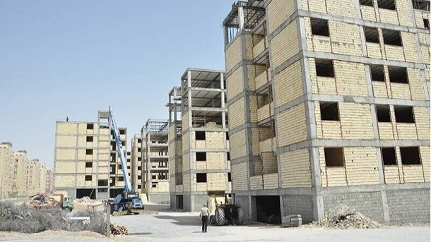 تزریق 4 میلیارد دلار به نهضت ملی مسکن