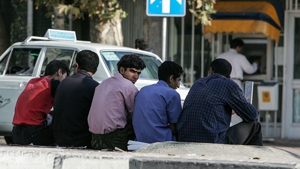 دلیل رتبه 167 ایران در مشارکت اقتصادی