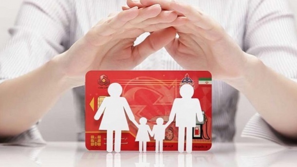 طرح بنزین برای همه