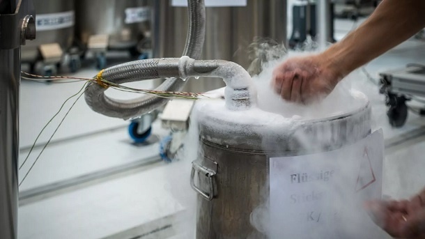 اعدام با گازی که هر روز تنفس می‌کنیم؛ اعدام با نیتروژن چیست و چرا در آمریکا جنجالی شد؟