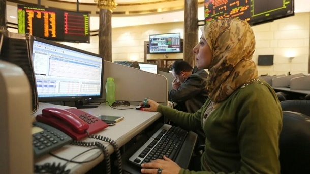 چرا بورس مصر شگفت‌انگیز شد؟