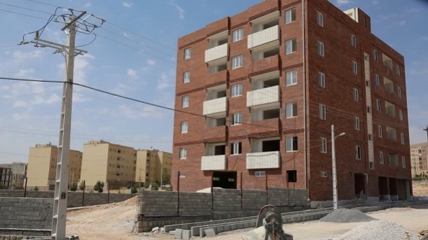 فروش امتیاز طرح نهضت ملی مسکن غیرقانونی است