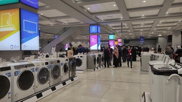 ورود شورای رقابت به ماجرای سراهای لوازم خانگی