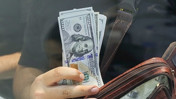 تقاضا برای خرید ارز نیست