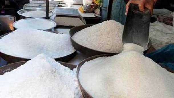 30 هزار تن شکر احتکار شده کشف شد