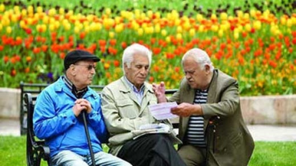 اطلاعیه جدید صندوق بازنشستگی کشوری به بازنشستگان