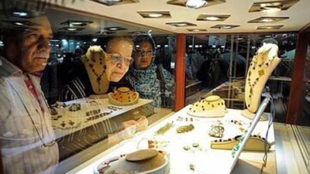ایرانی ها چقدر طلا می خرند؟