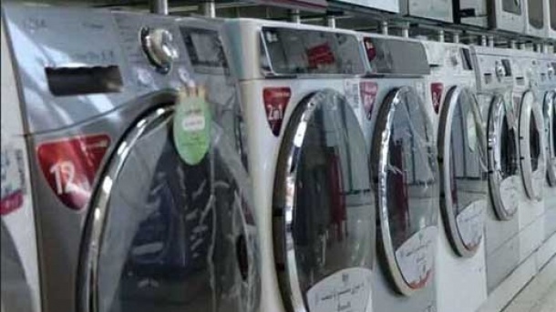 توقف عرضه تولیدکنندگان لوازم خانگی به بهانه قیمت دلار