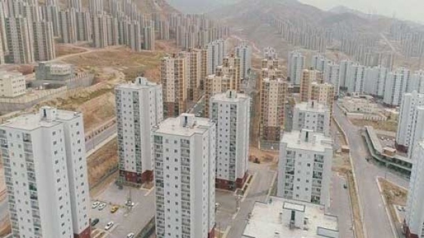 این واحدها از مالکان پس گرفته می شوند!