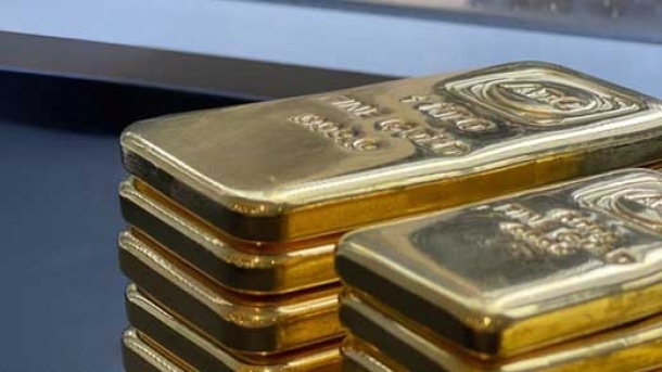 شمش طلا مشتری چندانی نداشت