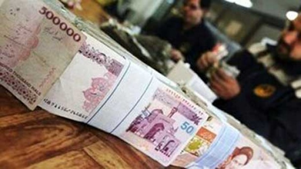 عیدی کارمندان دولت کی واریز می شود؟