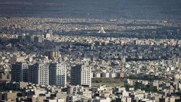 نقش تهران در تعیین قیمت مسکن کشور
