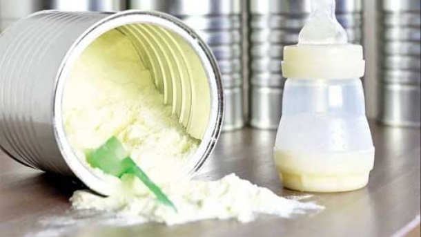 شیر خشک رژیمی هم مشمول یارانه شد