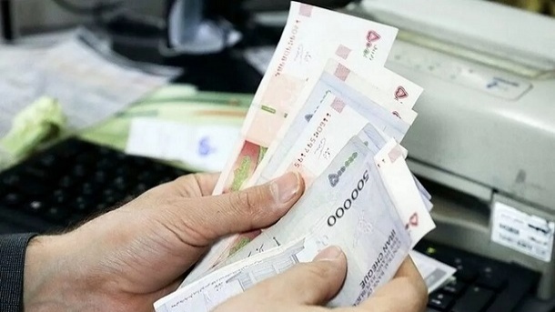 نحوه محاسبه عیدی کارمندان