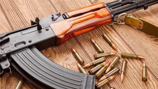 شلیک سرباز کلانتری 2 کشته بر جا گذاشت