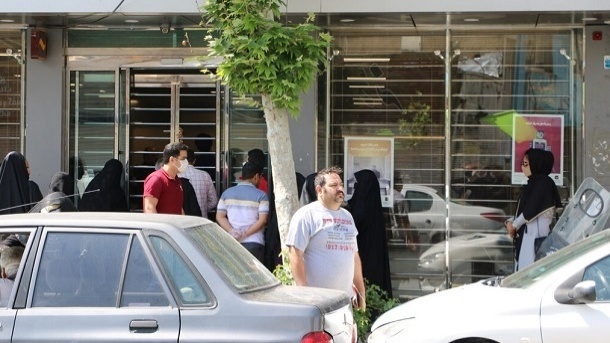 پاتک بانکی به دلالان ارز