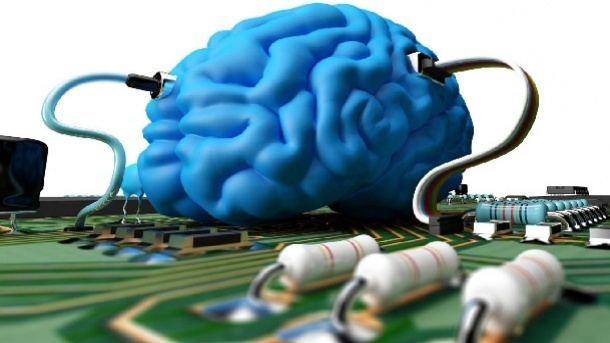 ترکیب انسان و رایانه