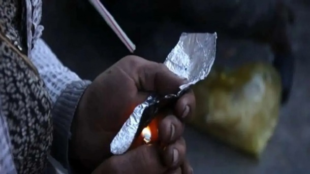 اعلام خسارت سالانه اعتیاد در کشور