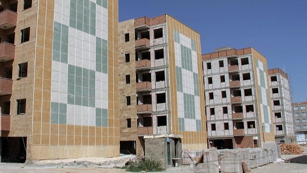 مسكن‌سازی با ثروت بين نسلی