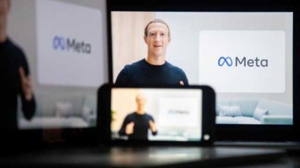 زاکربرگ از بیل گیتس سبقت گرفت