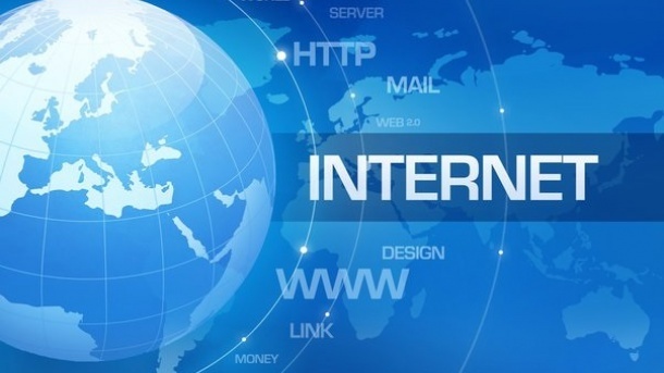 میانگین سرعت دسترسی به اینترنت در کشور 