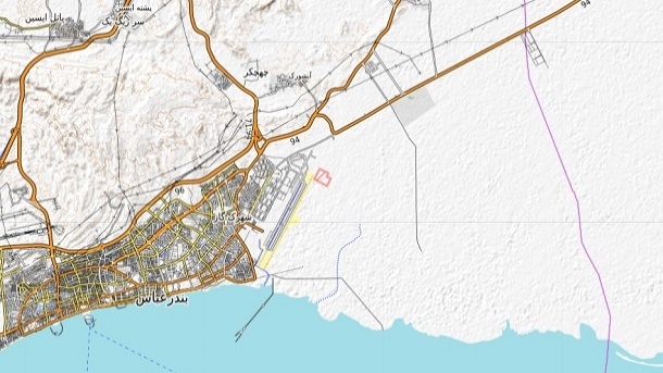جزئیات ساخت شهر جدید خلیج فارس