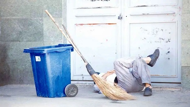 نیمی از درآمد خانوار از مشاغل کاذب به دست می‌آید