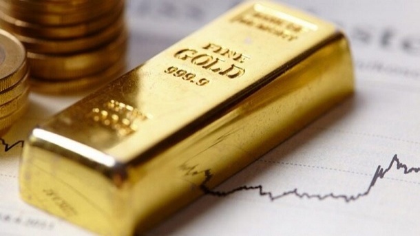 تقاضای جهانی طلا رکورد زد
