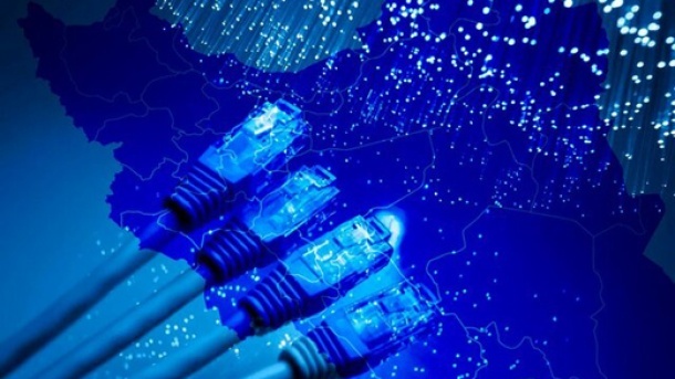 سرعت اینترنت در ایران چقدر است؟