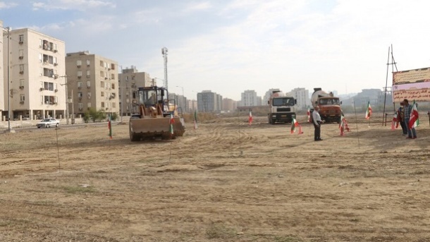 شناسایی زمین برای شهرک‌سازی در 3 نقطه تهران